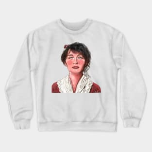 Camille Claudel Crewneck Sweatshirt